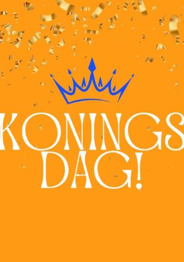 Koningsdag